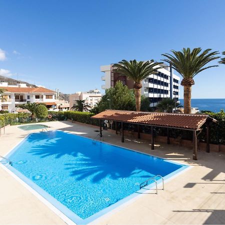 Apartament Live Los Corales Caletillas Con Piscina Araya  Zewnętrze zdjęcie