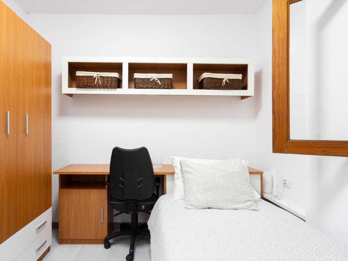 Apartament Live Los Corales Caletillas Con Piscina Araya  Zewnętrze zdjęcie