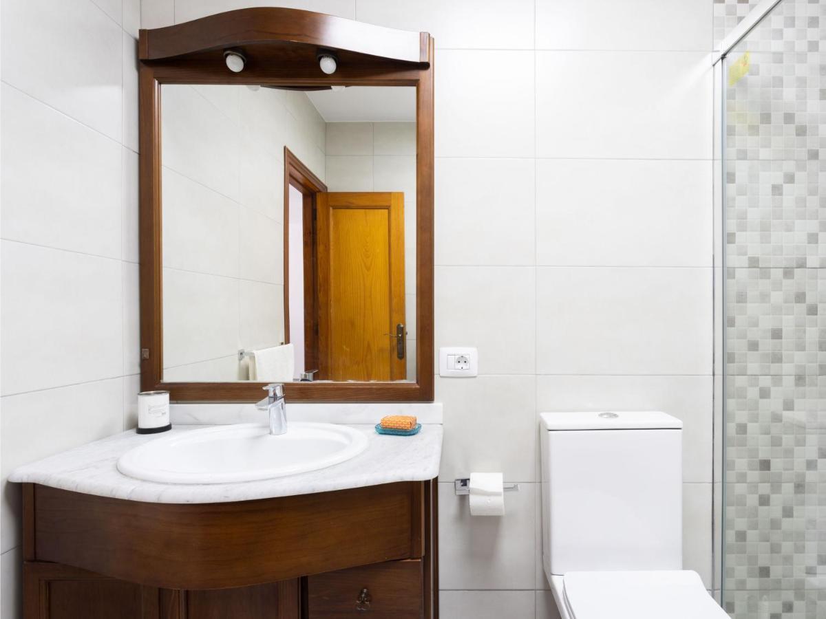 Apartament Live Los Corales Caletillas Con Piscina Araya  Zewnętrze zdjęcie