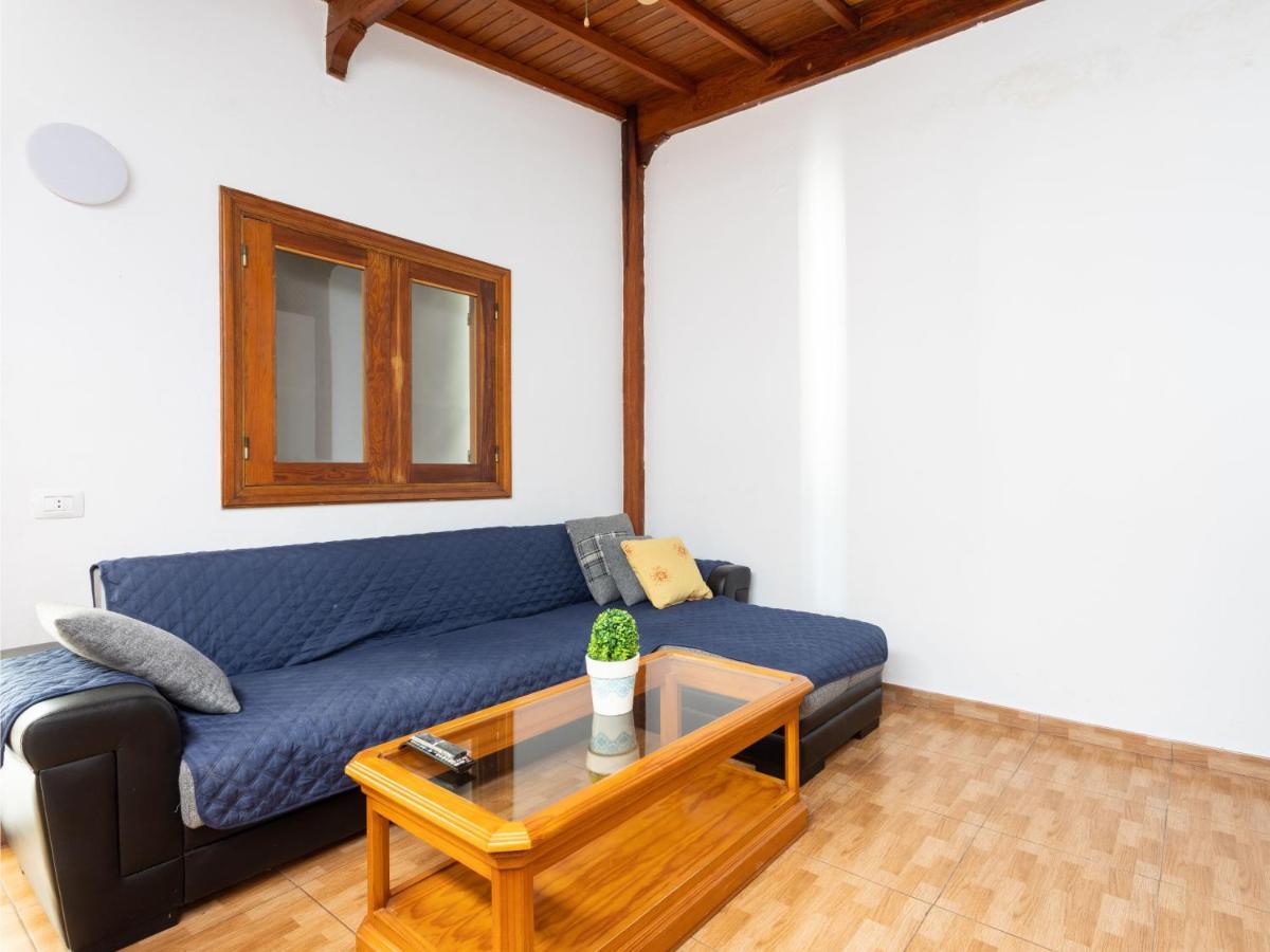 Apartament Live Los Corales Caletillas Con Piscina Araya  Zewnętrze zdjęcie